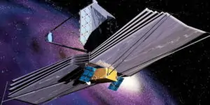 James Webb : Le télescope qui mate l’univers comme jamais auparavant 6 James Web