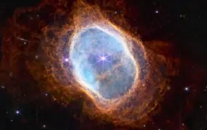 James Webb : Le télescope qui mate l’univers comme jamais auparavant 10 James-Webb : les premières images ouvrent une nouvelle ère de l'astronomie