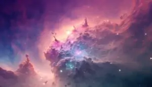 James Webb : Le télescope qui mate l’univers comme jamais auparavant 9 Nuages cosmiques