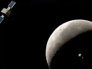 Gravity Slingshot : Quand la Chine joue au billard cosmique pour sauver ses satellites lunaires 5 Gravity Slingshot