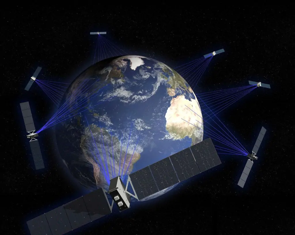 Satellites Internet SpaceX : Lancement réussi des O3b mPOWER 9 et 10 pour révolutionner la connectivité mondiale 6 Satellites Internet SpaceX : Lancement Réussi des O3b mPOWER 9 et 10 pour Révolutionner la Connectivité Mondiale